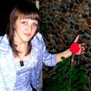 Светлана Олейник