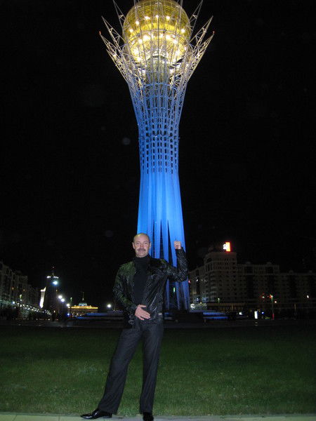 Игорь Шипулин