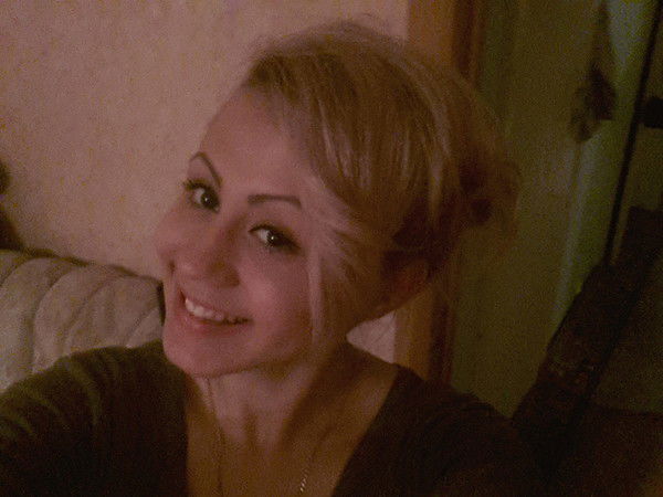 Анастасия Исаева