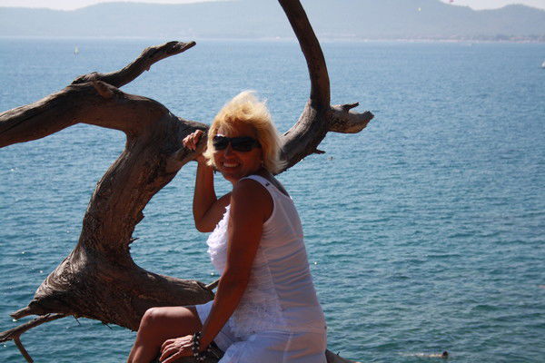 Флюра Сиротина