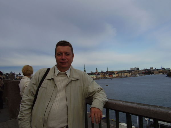 Сергей Меркурьев