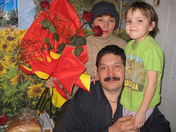 Николай Дмитриев