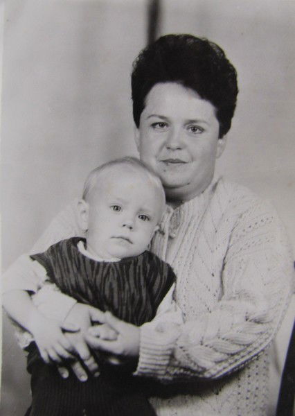 Марина Аксенова