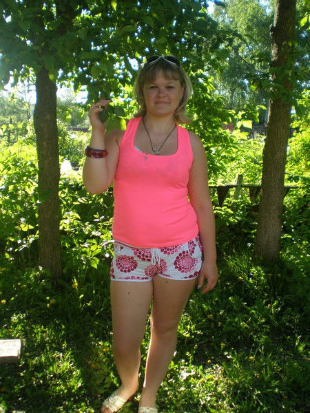 Светлана Вилисова