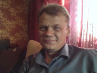 Александр Швецов