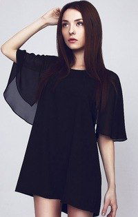 Кристина Фёдорова