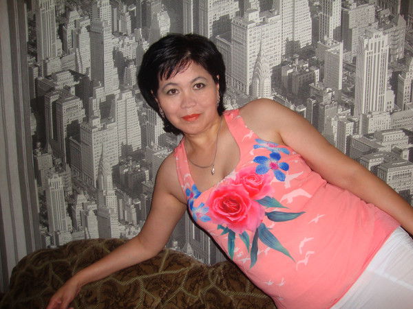 Гульжихан Ахметова