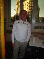 Сергей Денисов