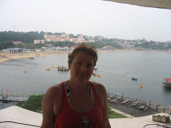 Светлана Князева