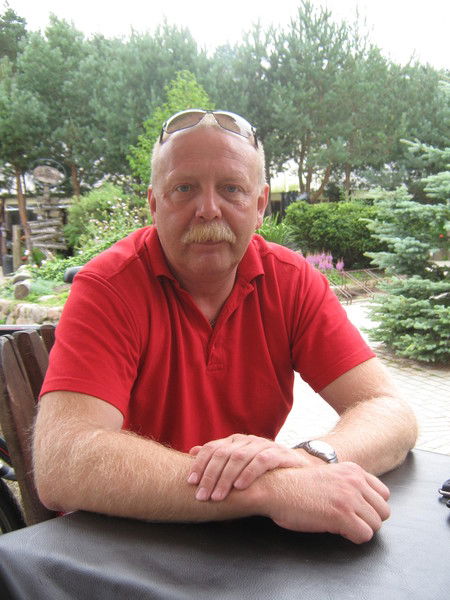 Андрей Корниенко