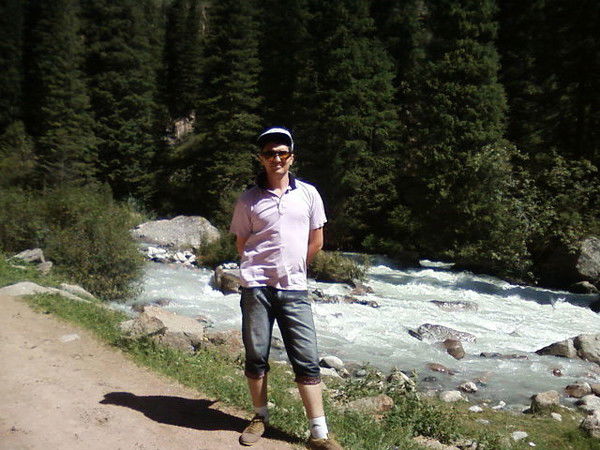 Серега Конев