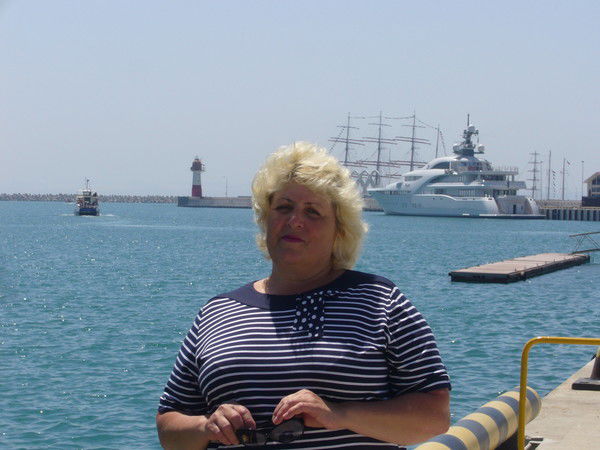 Татьяна Грачева