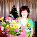 Галина Тимофеева