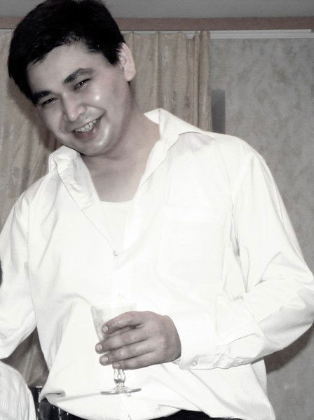 Ренат Кустанаев