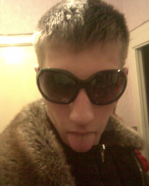 Saшok Гриньков