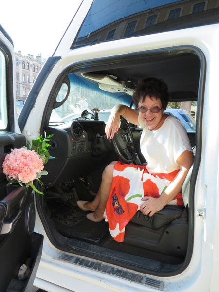 Людмила Тараканова