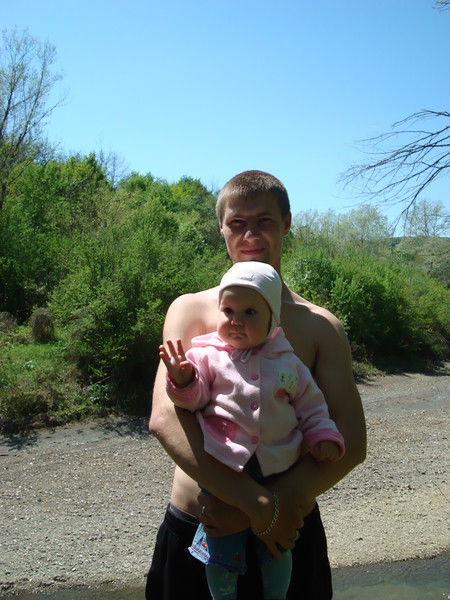 Дмитрий Кирсанкин