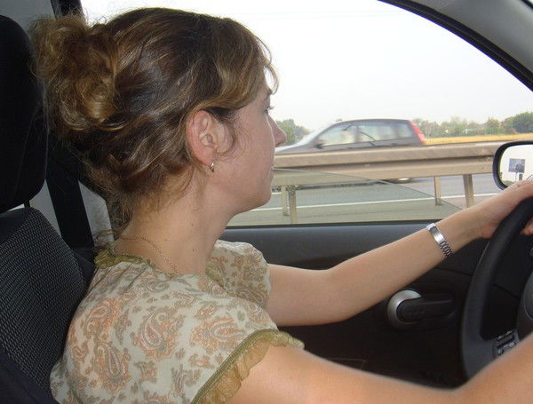 Юлия Олейник