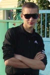 Иван Кузьминский