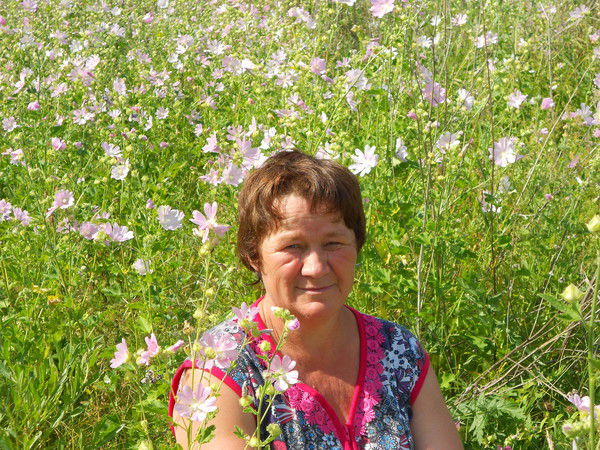 Иванова Юлия