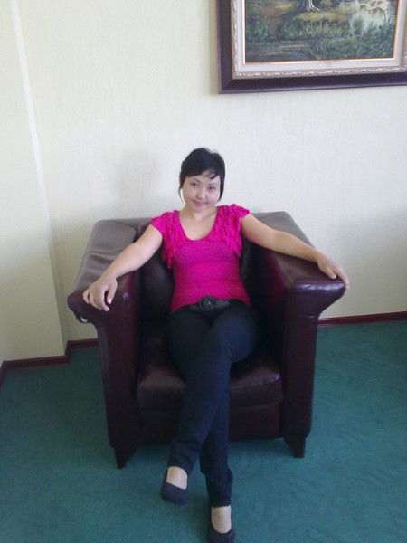 Раушан Халыкова