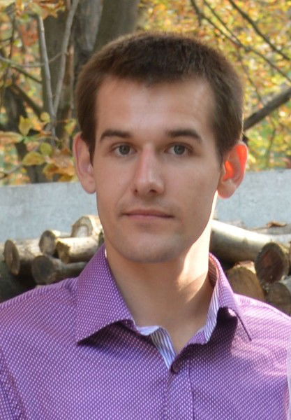 Петр Панфилов