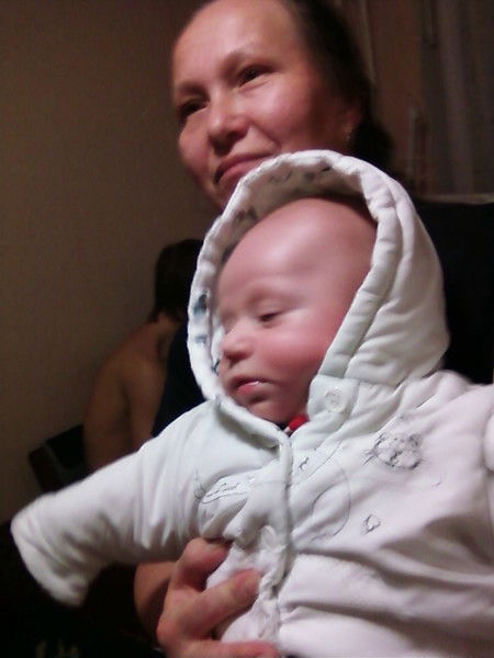 Инесса Корнилова