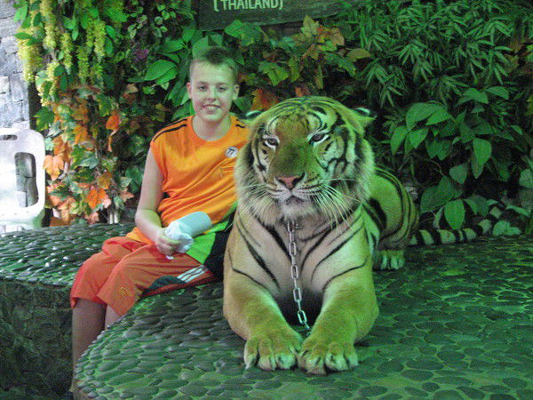 Влад Булашенко