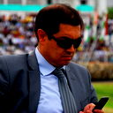 Обид Назаров