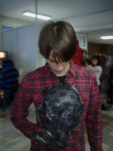 Виктор Шевченко