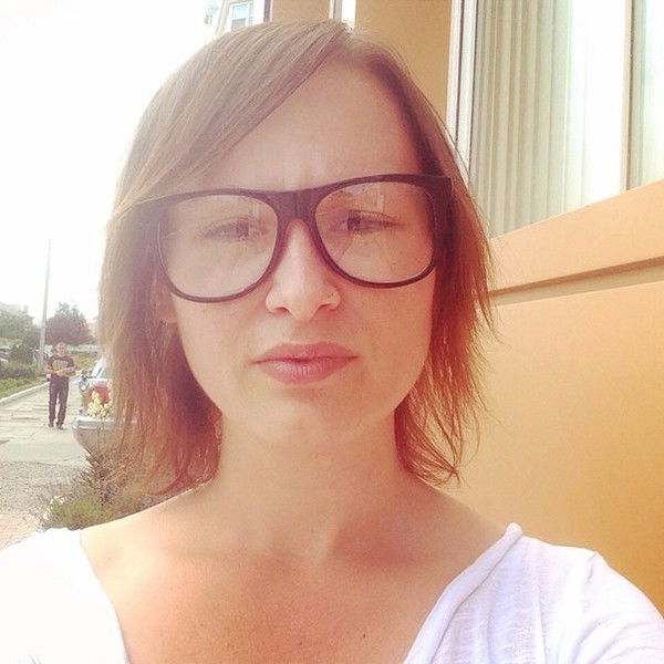 Алёна Сергеевна