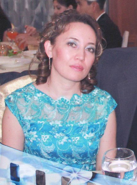 Динара Бекниязова