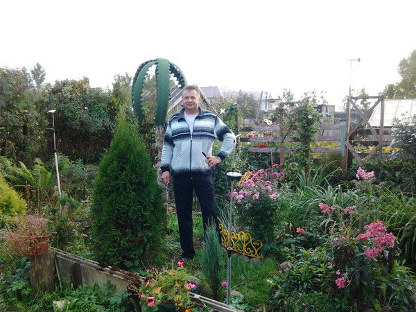 Александр Проняев