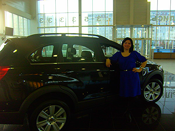 Наталья Гринёва