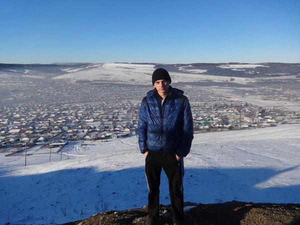 Александр Гриньковский