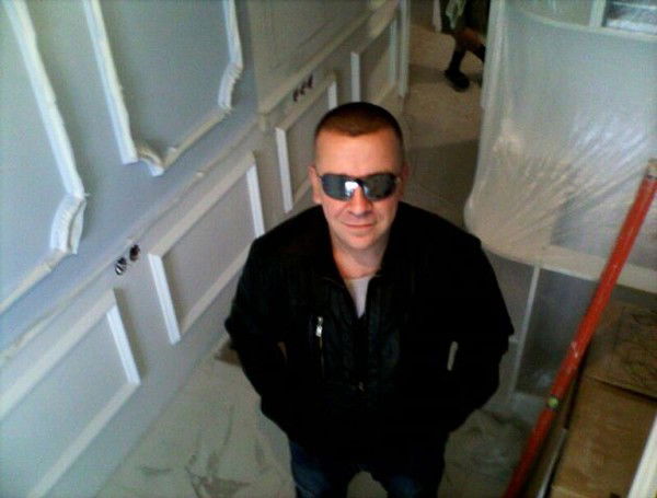 Роман Чапаев