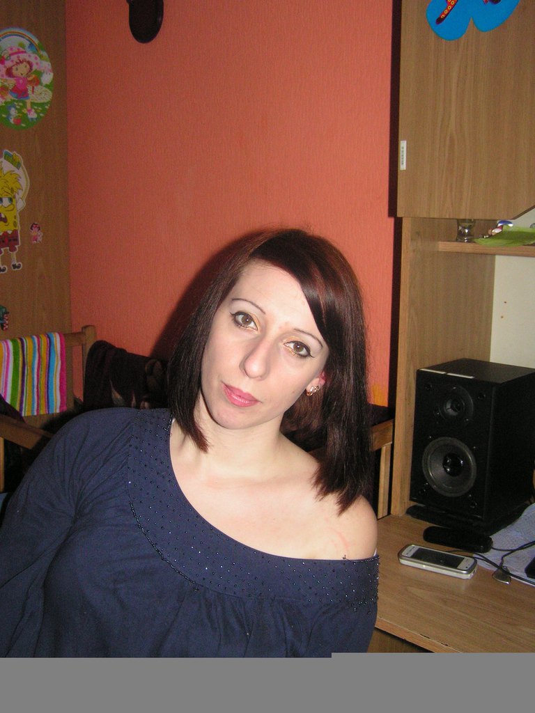 Тая Матвйчук