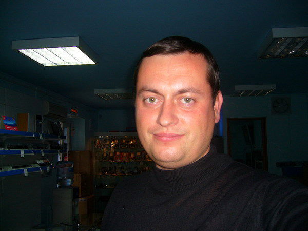 Владимир Емашев