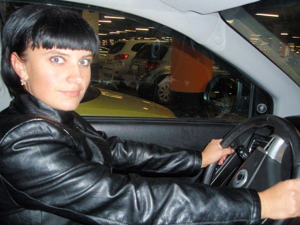 Ирина Глазова