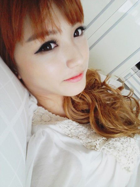 Лена Антипова