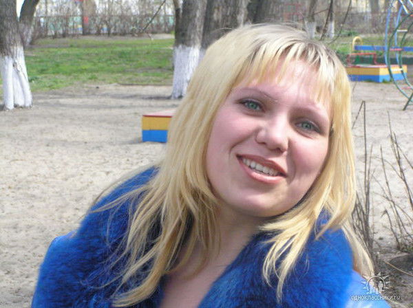 Надежда Шелестова