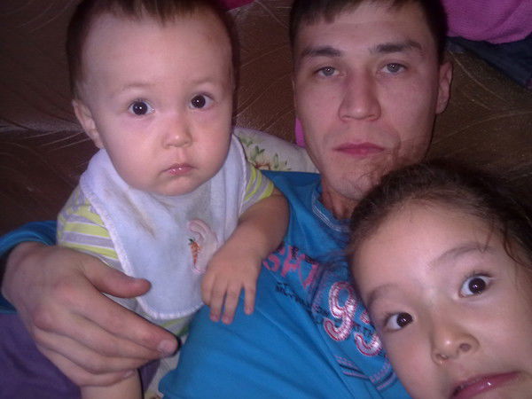 Рустем Ибраев