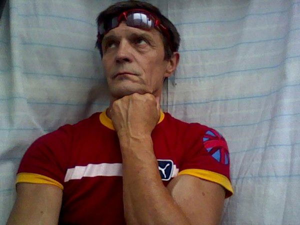 Юра Харьковский