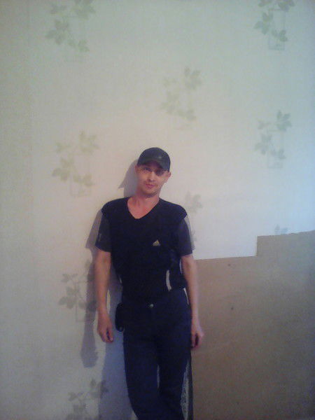 Сергей Борзилов