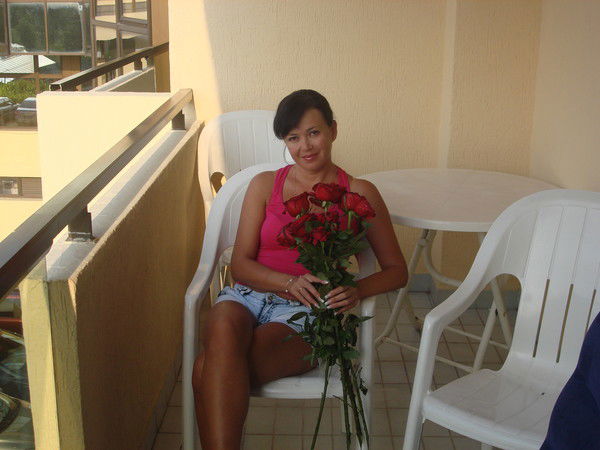 Гуля Каратаева