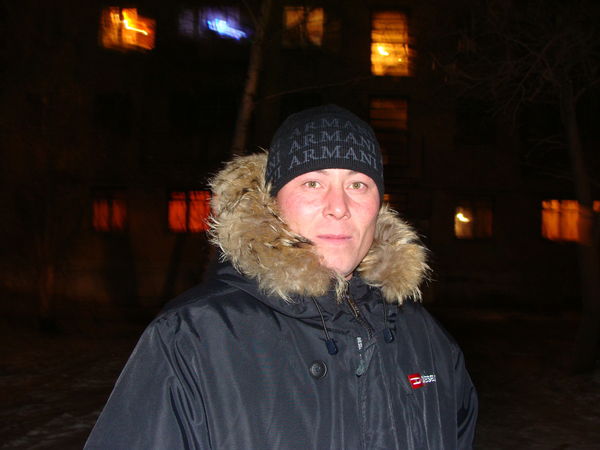 Ришат Галямшин