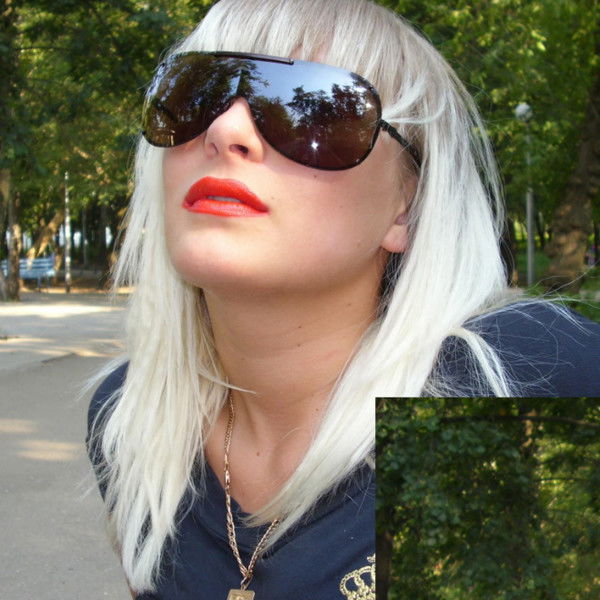 Женечка Гаранина