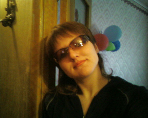 Эмилия Сенькова