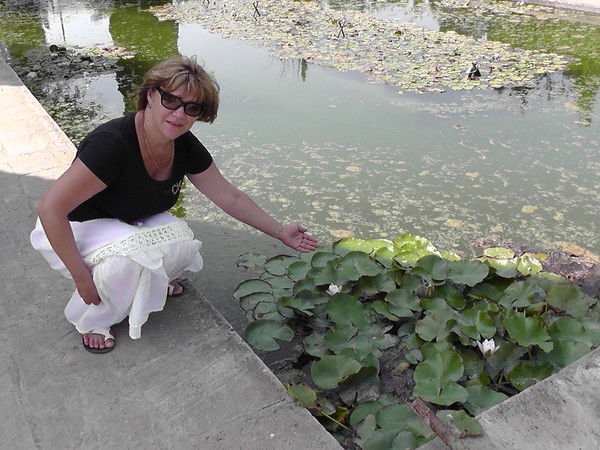 Ирина Стрельцова