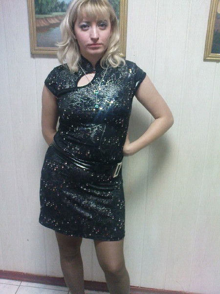 Наташа Сорокина